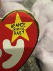 Floppity 1996 Beanie Baby 3 Tag Errors Rare Collectible Vintage