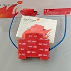 Automatic Heat Aerosol Fire Extinguishing For Kitchen Car Electric   Battery Box
