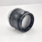 Bausch   Lomb 8 1 4  Lens 1 1 Mag  F 4 5 