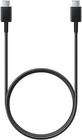 Genuine Oem Samsung Usb-c To Usb-c Charging Cable - 1m 3 3ft - Black