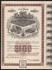 1902 Durango  Mexico  La Union Sociedad Anonima