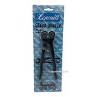 Leponitt Glass Mosaic Tile Cutter Wheeled Nippers Pliers G30c