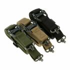 Retro Adjust Tactical Quick Detach Qd 1 Or 2point Multi Mission 1 2  Rifle Sling