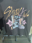 Stray Kids Governors Ball T-shirt 2026 Reprint