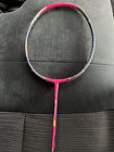 Yonex Voltric Z Force 2 Badminton Racket 4u Used