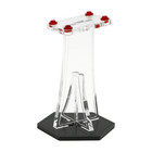 Display Stand For 43217 -  up  House