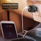 Bluetooth 5 3 Fm Transmitter For Car  3 0 Wireless Bluetooth Fm Radio 