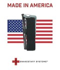 Snakestaff Systems Etq Gen 2 Tourniquet - Made In Usa For Trauma Kits  Edc Gear