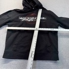 Backstreet Boys Dna World Tour Black Hoodie Large 