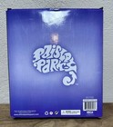 Prince Official 2017 Tamboracca Percussion Instrument Love Symbol Box