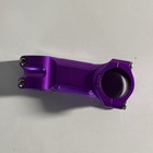 Paul Components Boxcar Stem Purple 90mm X 7 Degree 31 8 2024 Alloy Usa Made
