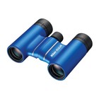 Nikon 8x21 Aculon T02 Compact Binoculars With Roof Prism  blue 