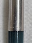 Parker Jotter 1954 First Year Edition Green Ridged Barrel Ballpoint Pen Ribbed