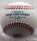 2025 All Star Futures Game Official Rawlings Baseball Atlanta - Boxed