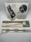 Singer Fagoter 121254 Box Instructions Sewing Machine Attachment Singercraft