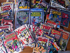 Amazing Grab Bag Lot - Spider-man 1  Superman  Fantasy  X-men  Avengers 300 15