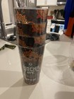 Ufc 306 Noche Commemorative Plastic Cup 4 Pack Set