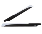 Blade Carbon Fiber Flybarless Main Blade Set W washers 450x 330s 330 S Blh4315