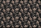 45  100  Cotton Halloween Fabric By Mdg Designs