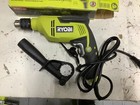 Open Box Ryobi D620h 5 8 Inch Variable Speed Reversible Hammer Drill