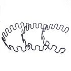 8 Gauge Upholstery Zig Zag Springs  no Sag Spring  -diy Sofa Chair Repair Kit