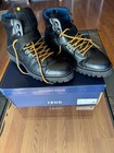 Izod Mens Boots Perfect For Work And or Hiking  size 9 