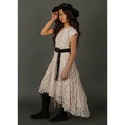 Joyfolie Mia Joy Girls Sara Leather Belt