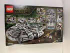 Lego Star Wars Millennium Falcon 75257 Set - New Factory Sealed