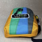 Nwt Organic Large Chalk Bag With Waist Belt Climb Staff Exclusive 2022 B16