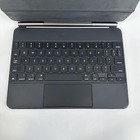 Apple Magic Keyboard For Ipad Pro 11in A2261 Black - Good Condition