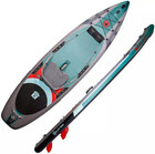 Body Glove Bullet Pro Paddleboard Hybrid Kayak   Sup Stand Up Paddle Board Combo