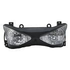 Front Headlight Assembly For Kawasaki Ninja Zx6r Zx636 2003-04 Zx6rr Zx600 03-04