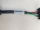John Deere Oem Part   Aa61909 Seed Sensor Planter Dickey John