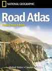 Rand Mcnally Usa Road Atlas 2025 Best Large Scale Travel Maps United States New