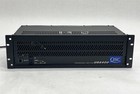 Qsc Usa 400 2-channel Professional Stereo Power Amplifier Amp Usa400