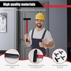 Upgraded Door Hinge Adjustment Tool Kit hinges Gap Adjusting Wrench door Hing   