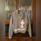 Broken Maker Graphic Hoodie Pullover Desert Scene Casual Comfy