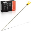 L6 5 9l Transmission Fluid Dipstick Compatible With Dodge Ram 2500 2003-2009 