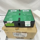 Apc Ups Battery Replacement  Apcrbc124 Ups Models Br1500g  Bx1500m  Br1300g     