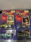 Dale Earnhardt Lifetime Series Die-cast Car Collection - Set Of 12