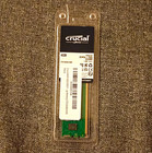 Crucial 4gb Ddr3l-1600 Pc3l-12800 Udimm 240-pin Cl11 Unbuffered