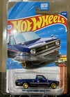 Hot Wheels 2025 Super Treasure Hunt Sth 1975 Datsun Sunny Truck B120 6 10