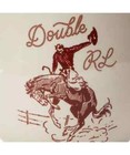 Rrl Ralph Lauren Rodeo Souvenir Mug Cup