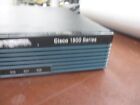 Cisco Cisco1921 k9 V03 1900 Series Integrated Service Gigabit Router 1921