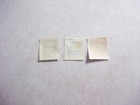 Penrhyn Cook Islands Stamps Sg 28-30scott 17-9 Og Hinged