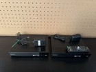  2  Sony Bdp-s3700 Blu-ray Player Wi-fi Streaming W  1  Remote  2  Power- Tested