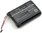 Battery 1800mah For Garmin Zumo 340lm 350lm 390lm Battery