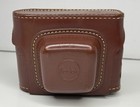 Vintage Kodak Signet 40 Rangefinder Film Camera Ektanar F 3 5 46mm Lens   Case