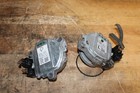 07-09 Lexus Ls600h Ls460 Left   Right Camshaft Timing Actuator Solenoid Set Oem