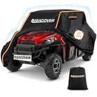 Utv Cover 4 Seater For Polaris Ranger Crew Xp 1000 900 For Ranger Crew Xp 1000